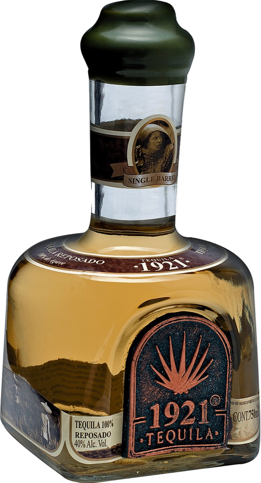 1921 Tequila Reposado (750ml)