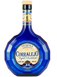 Cobalto Reposado Tequila 750ml