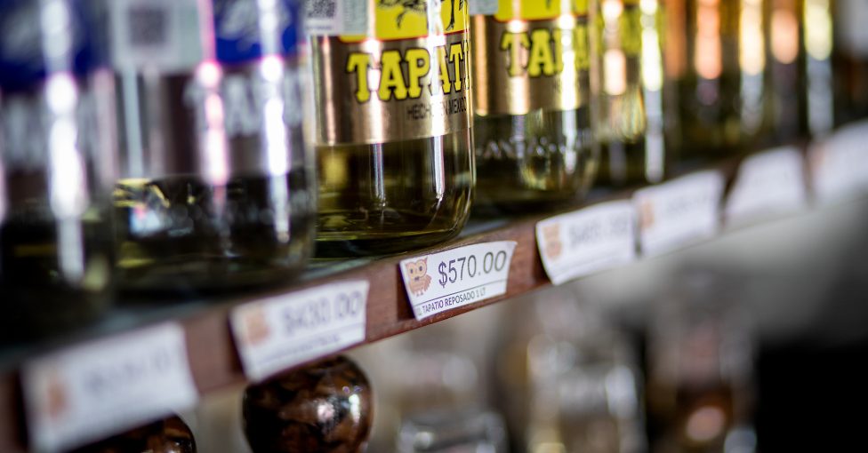 Why Tequila Prices Keep Climbing