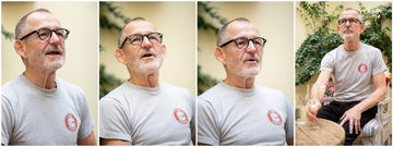 Remembering Tomas Estes – 7 questions