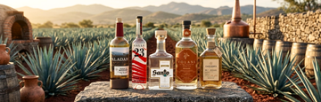 Additive Free Tequila: Repo and Blanco for Summer 2026