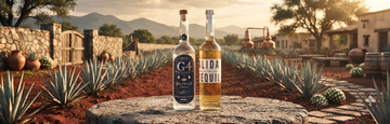Best Additive Free Tequila under $50