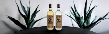 Cimarron Tequila: Pure Flavor, No Additives