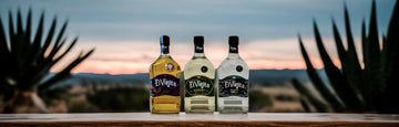 El Viejito Tequila: A Premium Extra Añejo Journey