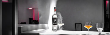 Ghost Tequila: Spicy Blanco That Heats Up the Party