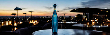 Patron El Alto: Elevating the Art of Tequila