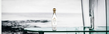Patron El Cielo: Luxury Silver Tequila Redefined