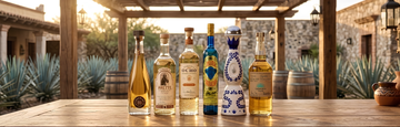 Reposado Tequila: Best Bottles, Prices, and Buying Guide