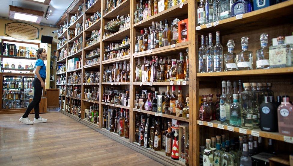 How (Not) To Start A Tequila Brand