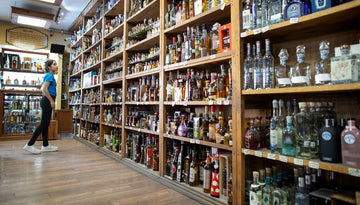 How (Not) To Start A Tequila Brand