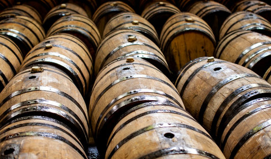 Añejo Alarm: Why Aged Tequilas Are Disappearing