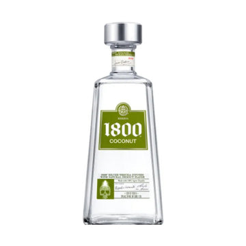1800 Coconut Tequila 1.75L - ForTequilaLovers.com