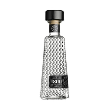 1800 Cristalino Añejo Tequila - ForTequilaLovers.com
