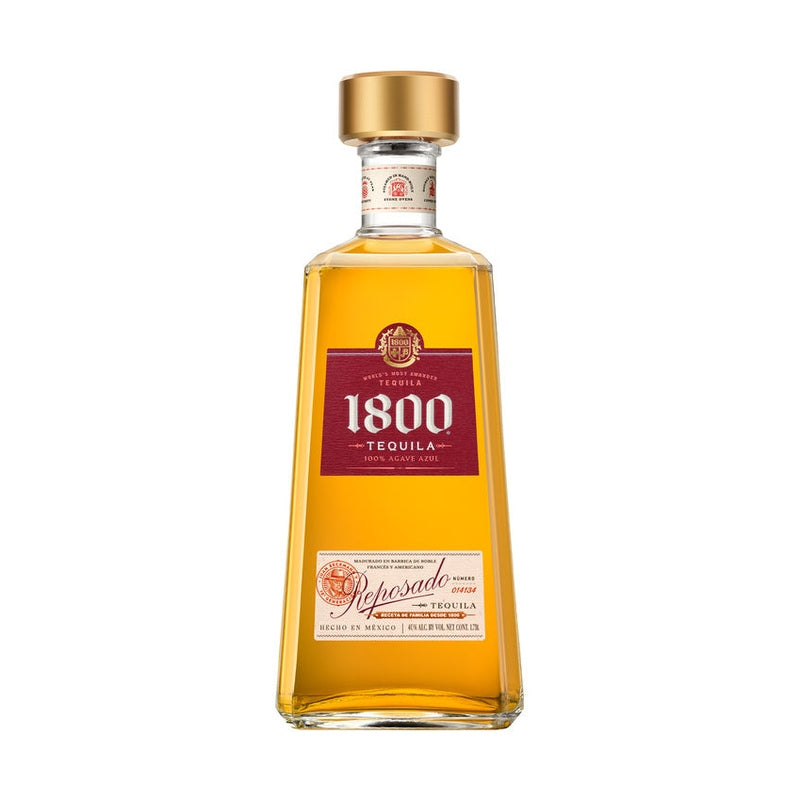 1800 Reposado Tequila 1.75L - ForTequilaLovers.com