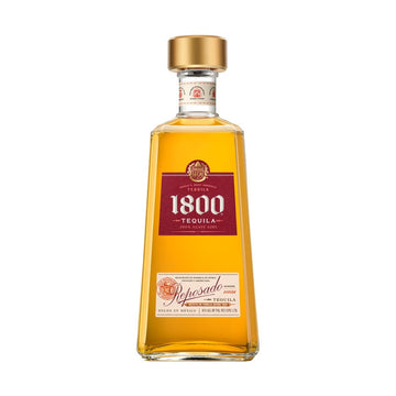 1800 Reposado Tequila 1.75L - ForTequilaLovers.com