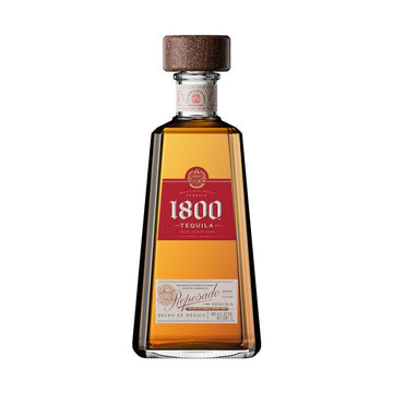 1800 Reposado Tequila 1L - ForTequilaLovers.com