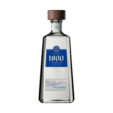 1800 Silver Tequila 1.75L - ForTequilaLovers.com