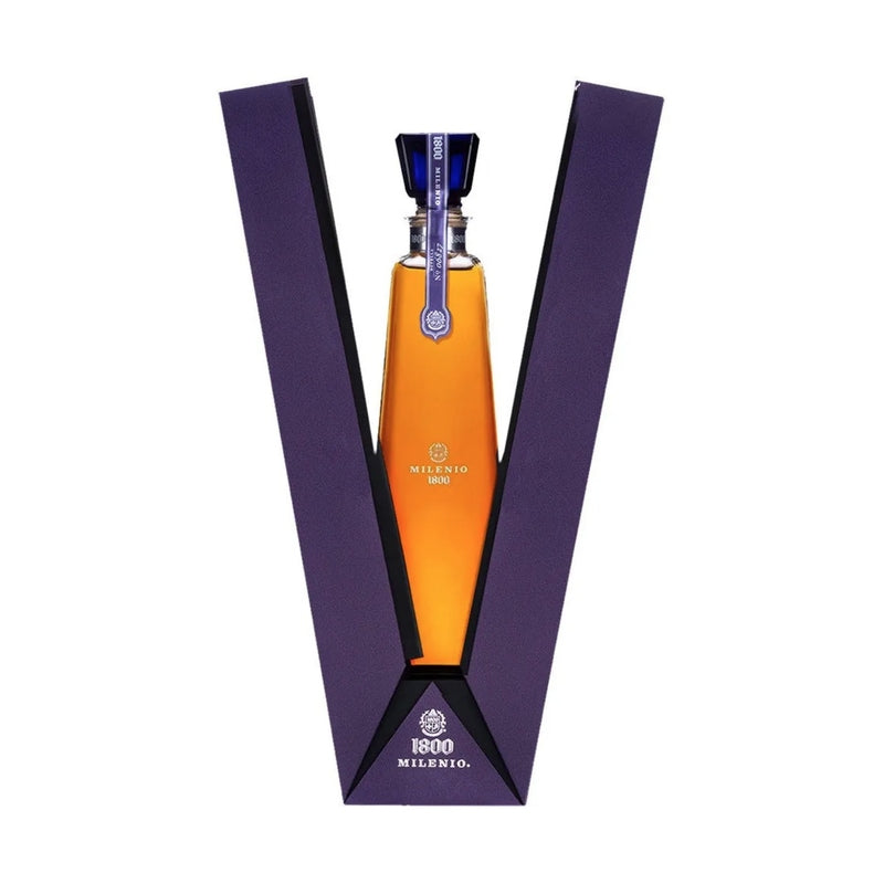 1800 Tequila Milenio Extra Anejo - ForTequilaLovers.com