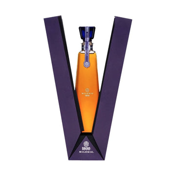 1800 Tequila Milenio Extra Anejo - ForTequilaLovers.com