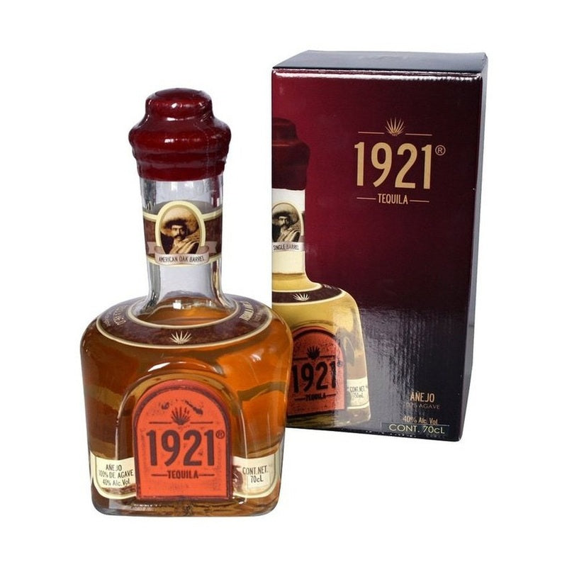 1921 Añejo Tequila - ForTequilaLovers.com