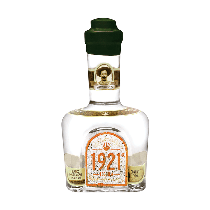 1921 Tequila Blanco - ForTequilaLovers.com