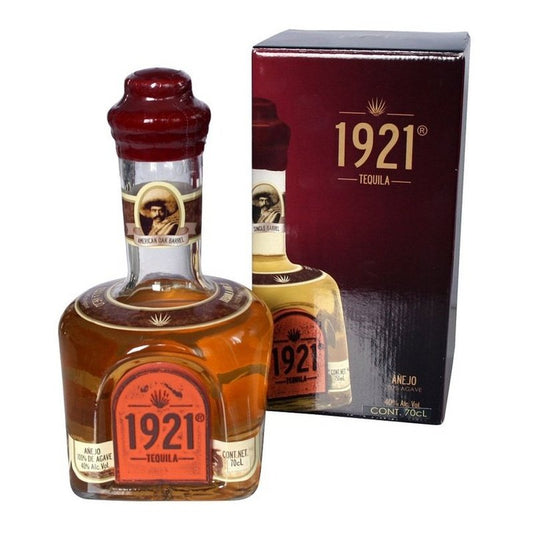 1921 Anejo Tequila - LoveScotch.com