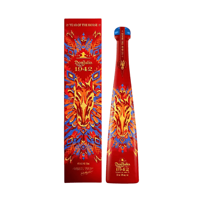 1942 x Blue Label: Year of the Horse Set - ForTequilaLovers.com