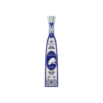 Casa Maestri Reserva de MFM Reposado Tequila 750mL bottle