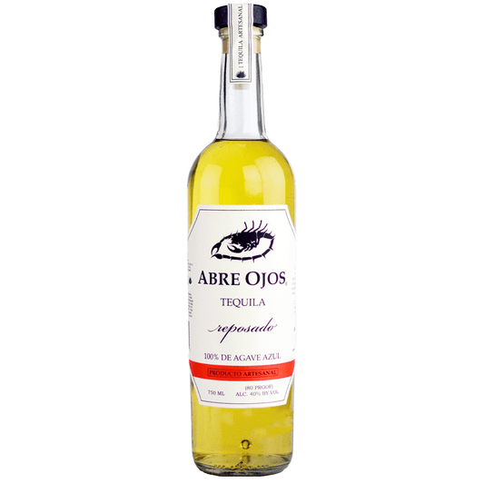 Abre Ojos Reposado Tequila - LoveScotch.com 