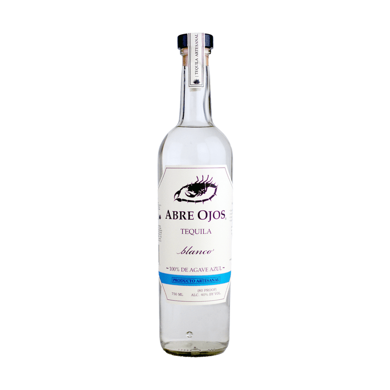 Abre Ojos Silver Tequila - ForTequilaLovers.com