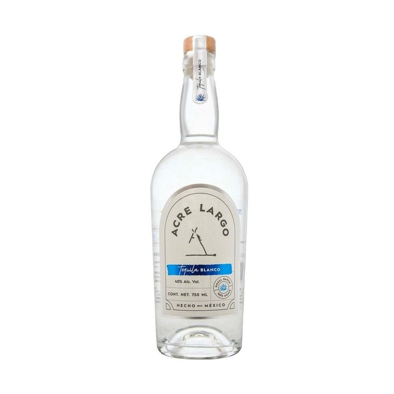 Acre Largo Blanco Tequila - ForTequilaLovers.com