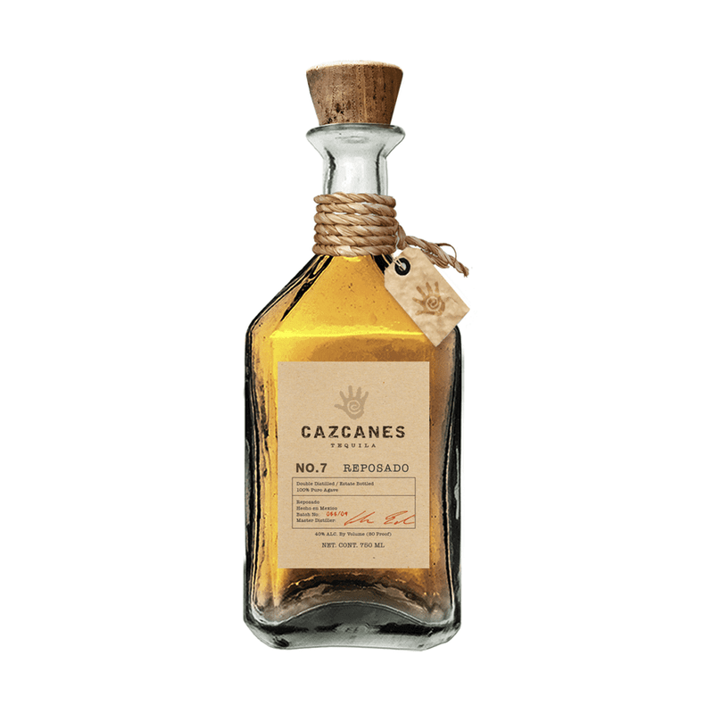 Additive Free Reposado Tequila – American White Oak 3-Bottle Bundle - ForTequilaLovers.com