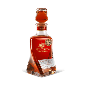 Adictivo Extra Añejo Tequila - ForTequilaLovers.com