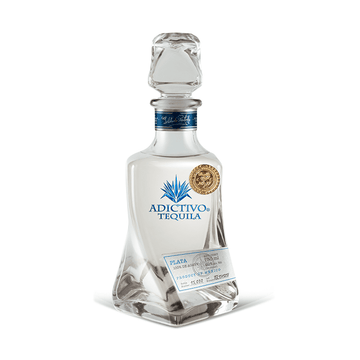 Adictivo Plata Tequila - ForTequilaLovers.com