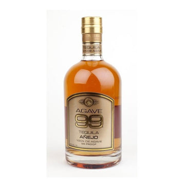Agave 99 Añejo Tequila - ForTequilaLovers.com