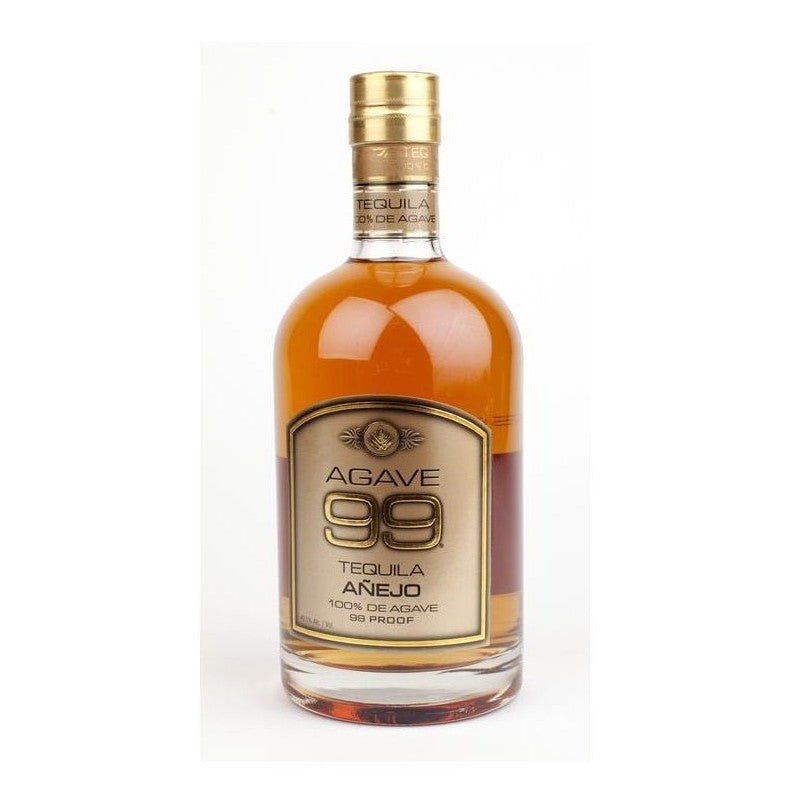 Agave 99 Añejo Tequila - ForTequilaLovers.com