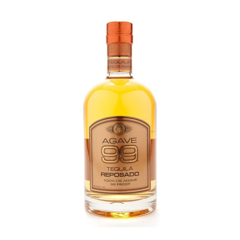 Agave 99 Reposado Tequila - ForTequilaLovers.com
