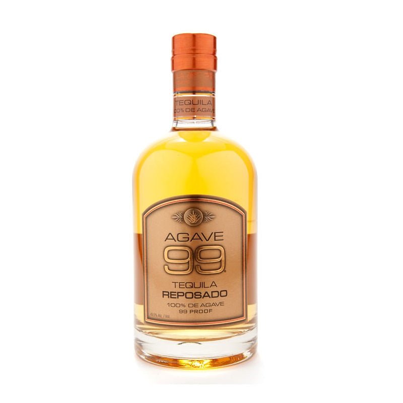 Agave 99 Reposado Tequila - LoveScotch.com