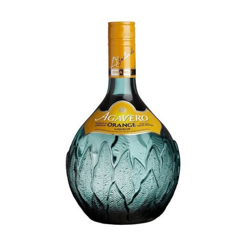 Agavero Orange Liqueur - ForTequilaLovers.com