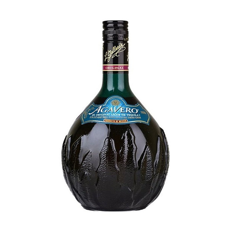 Agavero Original Licor De Tequila - ForTequilaLovers.com