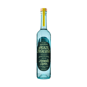 Agua Magica Capon Espadin Mezcal - ForTequilaLovers.com
