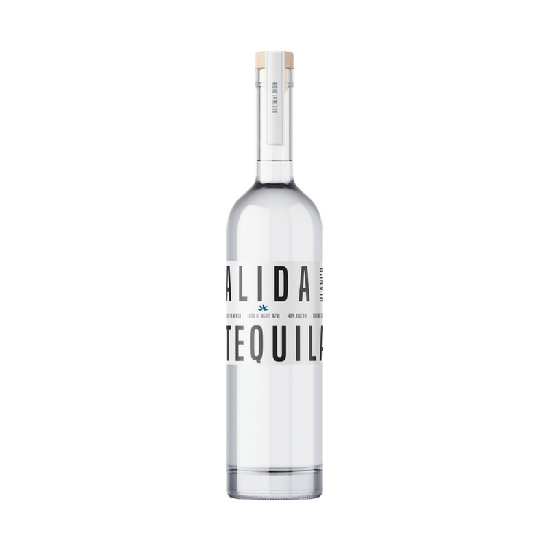 Alida Tequila Blanco - ForTequilaLovers.com