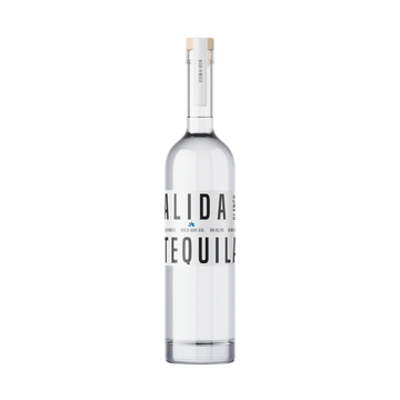 Alida Tequila Blanco - ForTequilaLovers.com