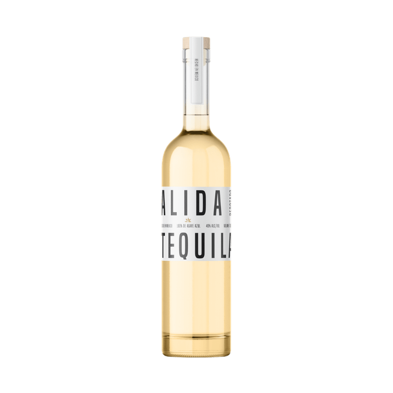 Alida Tequila Reposado - ForTequilaLovers.com