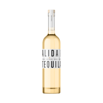 Alida Tequila Reposado - ForTequilaLovers.com