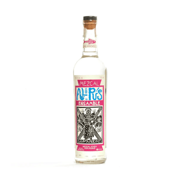 Alipus 'San Andres' Ensamble Joven Mezcal - ForTequilaLovers.com