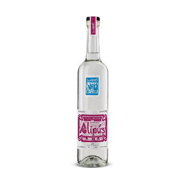 Alipus 'San Andres' Joven Mezcal - ForTequilaLovers.com
