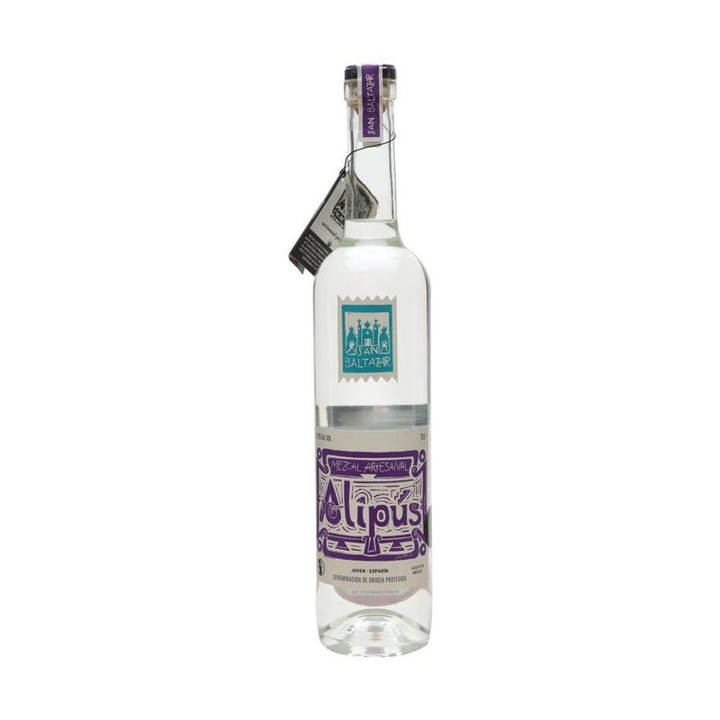 Alipús 'San Baltazar' Joven Mezcal - ForTequilaLovers.com