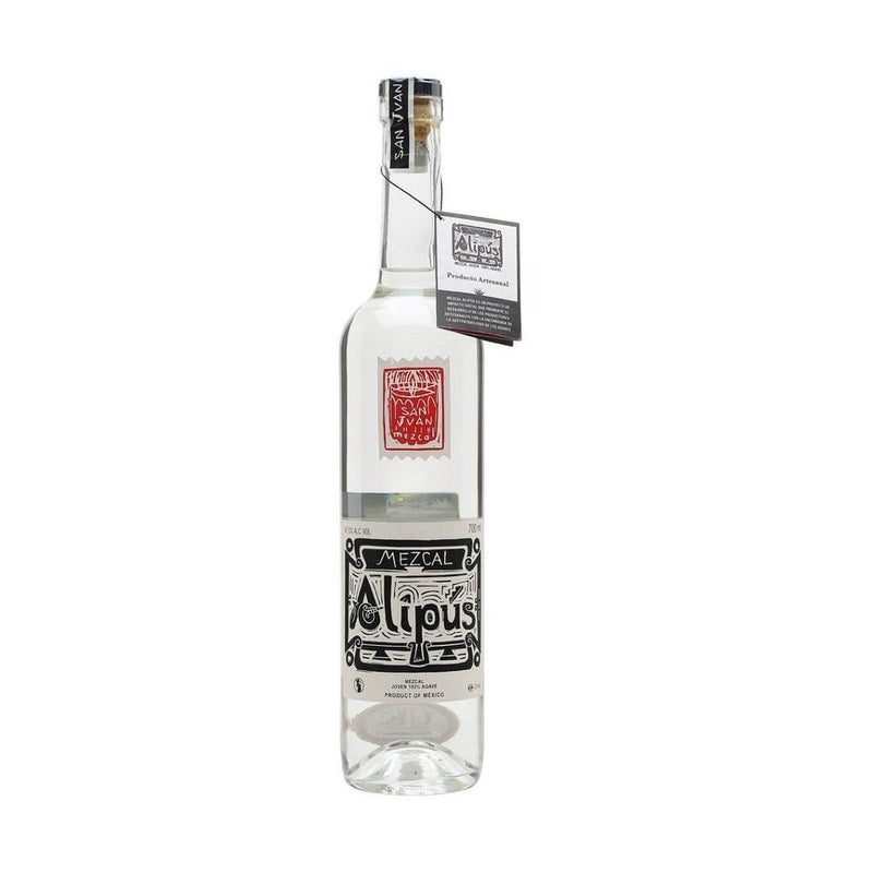 Alipús 'San Juan del Rio' Joven Mezcal - ForTequilaLovers.com