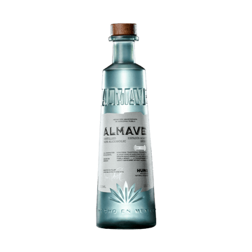 Almave Humo - ForTequilaLovers.com